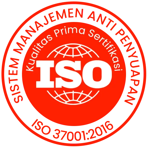 ISO 37001:2016